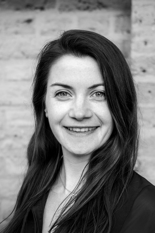 Nicola Storey